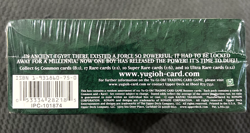 Yu-Gi-Oh! TCG Magic Ruler Booster Box 36 Packs Sealed Unlimited Authentic Konami - Image 3