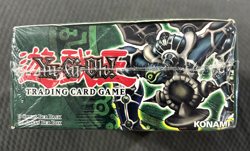 Yu-Gi-Oh! TCG Magic Ruler Booster Box 36 Packs Sealed Unlimited Authentic Konami - Image 4
