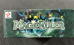 Yu-Gi-Oh! TCG Magic Ruler Booster Box 36 Packs Sealed Unlimited Authentic Konami - Image 5