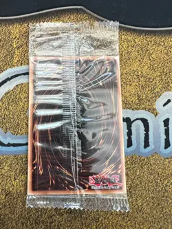 Yugioh SEALED Amabie 21CC-EN001 Common Limited Edition!! - Image 2