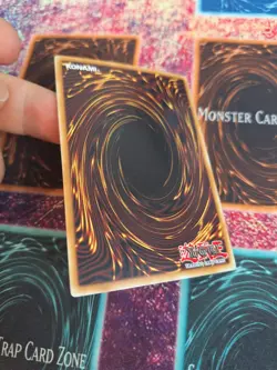 Yu-Gi-Oh! Adreus, Keeper of Armageddon BP01-EN030 Starfoil Rare 1st Edition NM - Image 4