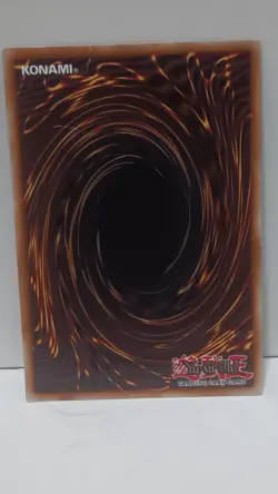 Yu-Gi-Oh! TCG Elemental Hero Divine Neos Crossroads of Chaos CSOC-EN098 Unlim. - Image 2