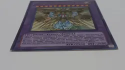 Yu-Gi-Oh! TCG Elemental Hero Divine Neos Crossroads of Chaos CSOC-EN098 Unlim. - Image 4