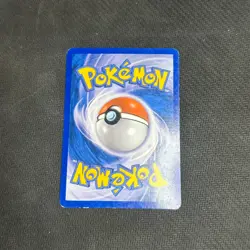 Pokemon Card - Tauros (12/100) EX Crystal Guardians Stamped - Reverse Holo MP - Image 3