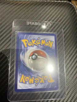 Pokemon TCG Sandy Shocks EX Prismatic Evolutions Card 056/131 Double Rare - Image 2