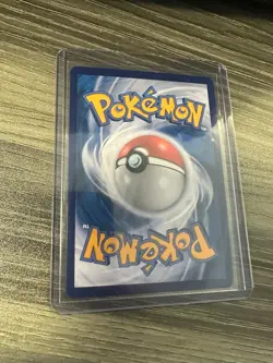 EX 2025 Pokemon TCG Chinese exclusive gem Vol.3 Gengar CBB3C 03 07 Holo Card - Image 2