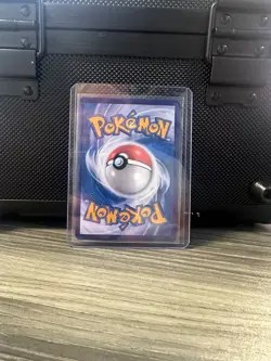 EX 2025 Pokemon TCG Chinese exclusive gem Vol.3 Gengar CBB3C 03 07 Holo Card - Image 4
