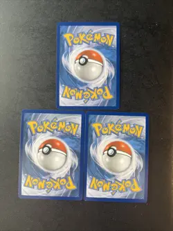 Alolan Vulpix 30/156 Ninetales 28/147 21/145 Reverse Holo - Pokemon Card Lot TCG - Image 2