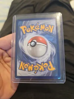 Garganacl 147/132 Illustration Rare Pokemon Mega Evolution PACK FRESH Card - Image 3