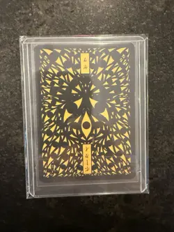 Pokai Gaku - Gyarados 130/152 Super Rare Card - Custom Fan Art - Image 2