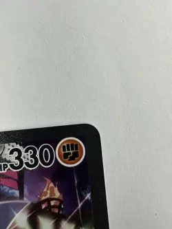 Pokemon Cynthia's Garchomp EX Holo Card 232/182 Sv10: Destined Rivals NM - Image 3