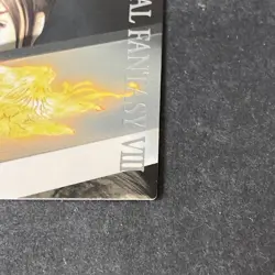 Final Fantasy 8 VIII Triple Triad The GUNBLADE 12 Visual Card Carddass Masters - Image 4