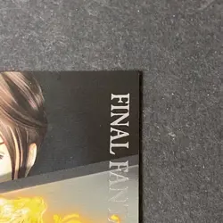 Final Fantasy 8 VIII Triple Triad The GUNBLADE 12 Visual Card Carddass Masters - Image 5