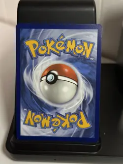 Magneton 159 Scarlet & Violet Surging Sparks Promo Card Pokemon Center Stamped - Image 3
