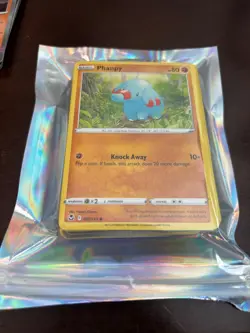 Pokemon 50-Card Bulk Lot - Mint Battle-Ready English & Japanese Collection - Image 1