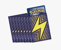 Surging Sparks Elite Trainer Box Card Sleeves - Image 1