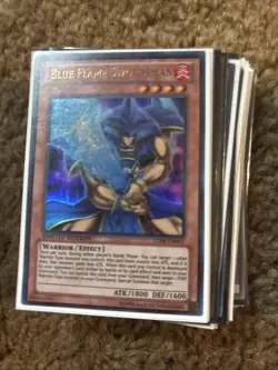 Yu-Gi-Oh Mixed Card Collection 200 Cards - Image 1