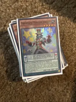 Yu-Gi-Oh Mixed Card Collection 200 Cards - Image 4