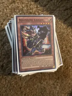 Yu-Gi-Oh Mixed Card Collection 200 Cards - Image 5