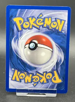 Venusaur Expedition 68/165 E Series Non Holo Rare WOTC Vintage Pokemon Card - Image 2