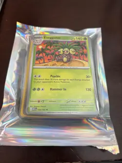 Pokemon Cards 50-Card Battle-Ready Collection - Mint English & Japanese Mix - Image 1