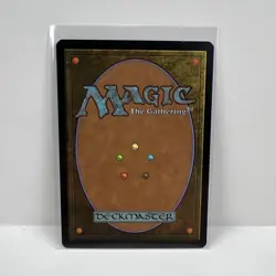 Naturalize - Magic The Gathering MTG 2010 Core Set M10 #195/249 - Image 2