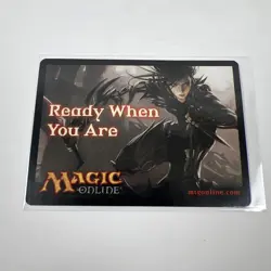 Soldier - Magic The Gathering MTG 2010 Core Set M10 Token - Image 2