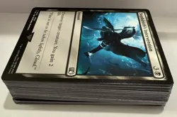 Bulk Lot of 65 Final Fantasy MTG Cards (Commons & Uncommons) - Image 3