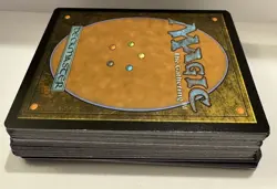 Bulk Lot of 65 Final Fantasy MTG Cards (Commons & Uncommons) - Image 4