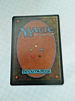 MTG Creature Bond (Kreaturenbundnis) German FBB Miscut - Uncirculated - Image 3