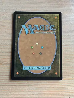 Shock - 88 - MTG: Spider-Man: Eternal-Legal - Common - FOIL - Image 2