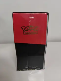 Pokemon TCG Koraidon Scarlet & Violet Elite Trainer Box ETB New & Sealed - Image 3