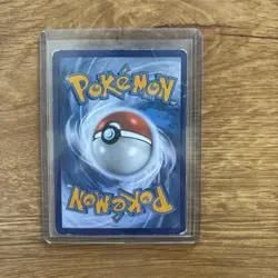 POKEMON TCG Charizard 11/108 XY EVOLUTIONS HOLO RARE English NM decently played - Image 2