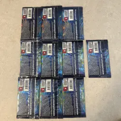 10x Pokemon XY Evolutions Booster Pack Lot of 10 Factory Sealed Pokemon TCG 2016 - Image 3