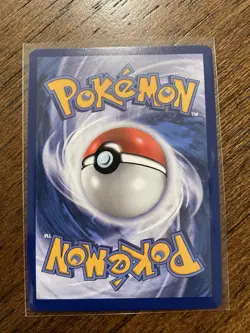 Roaring Moon 65/131 (Master Ball Pattern) Prismatic Evolutions Pokemon TCG NM - Image 2