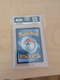2020 Pokemon Champion's Path ETB Promo Charizard V SWSH050 - PSA 10 GEM MINT - Image 2