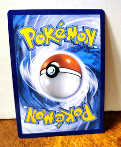 POKEMON VIRIZION 8/73 HOLO RARE SHINING LEGENDS NEAR MINT - Image 2