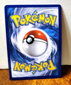 POKEMON KELDEO 26/73 HOLO RARE SHINING LEGENDS NEAR MINT - Image 2