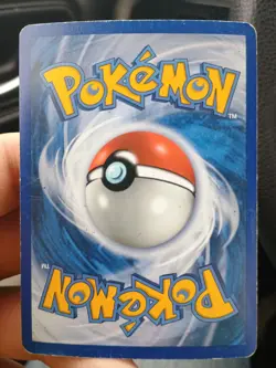 Pokemon Cards Ex Deoxys Silcoon 46/107 & Beautifly 2/107 Reverse Holo Stamped - Image 5