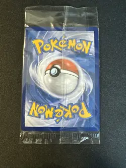 Iron Thorns 098 - Scarlet & Violet - Black Star Promo - Pokemon TCG (Sealed) - Image 2