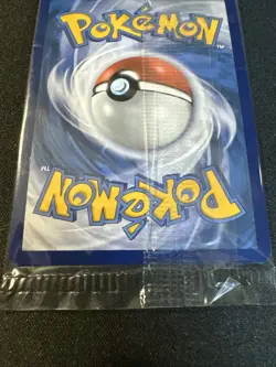 Iron Thorns 098 - Scarlet & Violet - Black Star Promo - Pokemon TCG (Sealed) - Image 3