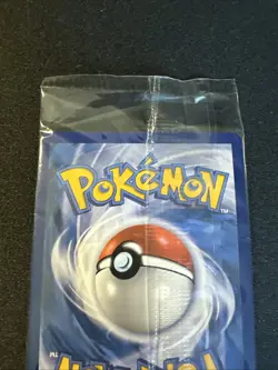 Iron Thorns 098 - Scarlet & Violet - Black Star Promo - Pokemon TCG (Sealed) - Image 4