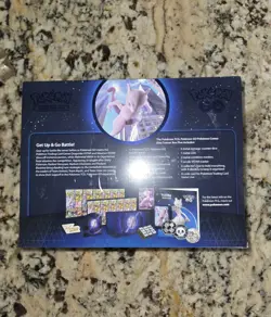 Pokemon Go Pokemon Center Exclusive Elite Trainer Box ETB Plus Sealed Brand New1 - Image 2