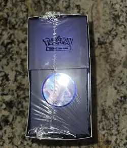 Pokemon Go Pokemon Center Exclusive Elite Trainer Box ETB Plus Sealed Brand New1 - Image 4