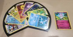 2013 Pokemon Black Star Promo Sylveon Collection Set Of 9 Eeveelutions XY04 BW87 - Image 1