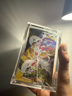 Pokemon Sword & Shield Evolving Skies Booster Box 36 Packs FACTORY SEALED Great! - Image 3