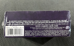 Yugioh! Labyrinth of Nightmare 36 Pack Booster Box (FACTORY SEALED) - Image 3