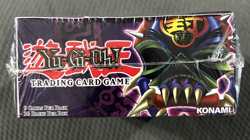 Yugioh! Labyrinth of Nightmare 36 Pack Booster Box (FACTORY SEALED) - Image 4