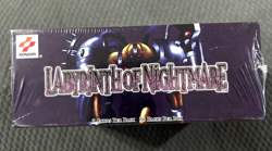 Yugioh! Labyrinth of Nightmare 36 Pack Booster Box (FACTORY SEALED) - Image 5