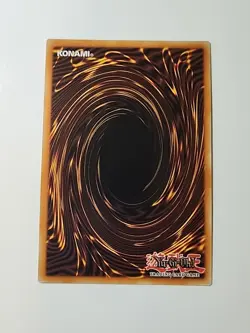 Gateway of the Six RA03-EN229 Yugioh 25th Quarter Century Secret Rare Bonanza NM - Image 3